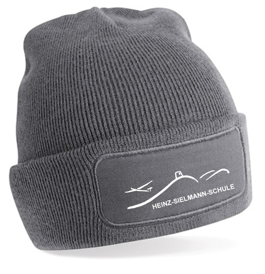 Strickmütze